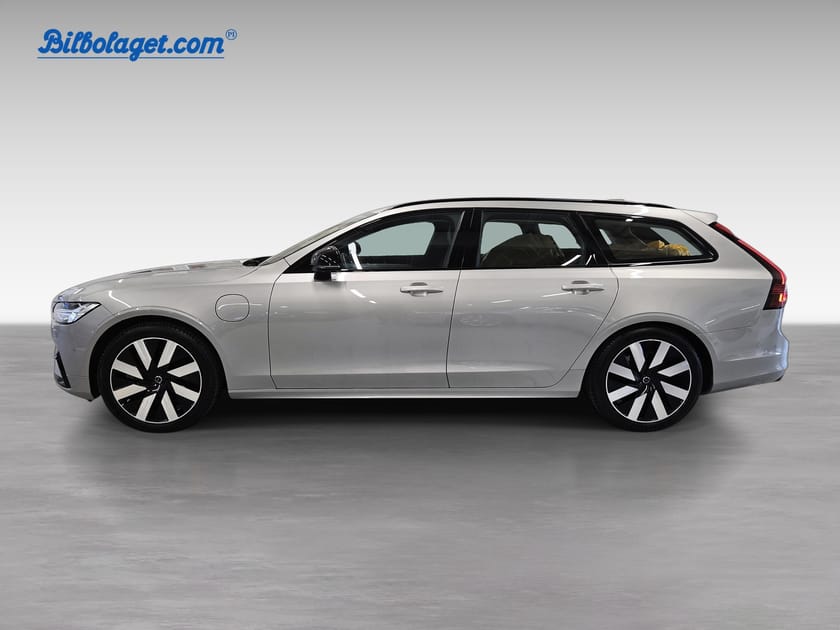 Bild 3 av Volvo V90 T6 Plus Dark Nordic Edition