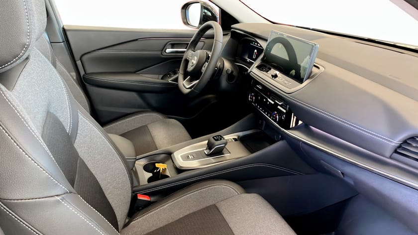 Bild 3 av Nissan Qashqai