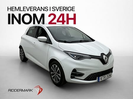 Renault ZOE R135