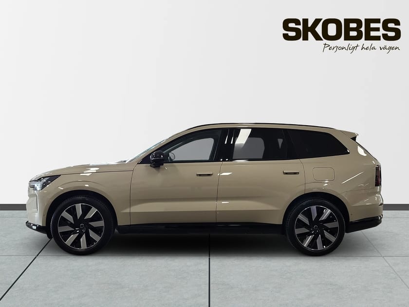 Bild 4 av Volvo EX90 Twin Motor Performance Ultra 7sätes