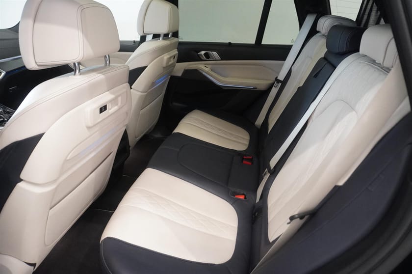 Bild 4 av BMW X5 xDrive45e iPerformance xDrive 45e Performance Steptronic