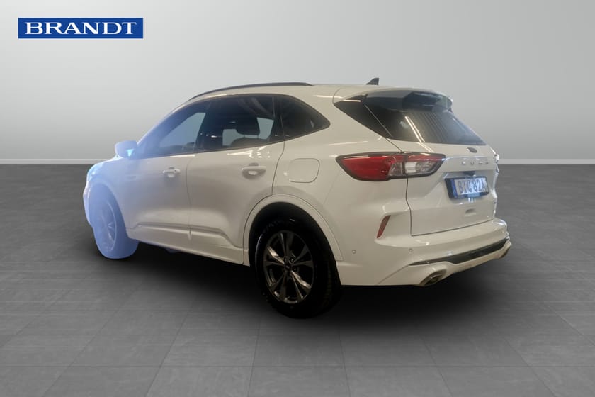 Bild 2 av Ford Kuga Plug-In Hybrid 