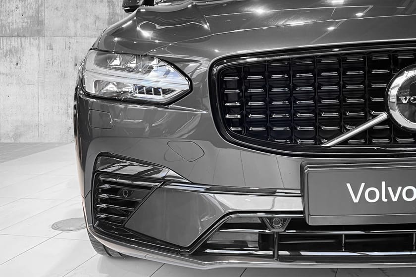 Bilde 3 av Volvo V90