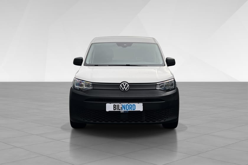Bilde 3 av Volkswagen Caddy Cargo Maxi 2.0 TDI BMT 4Motion