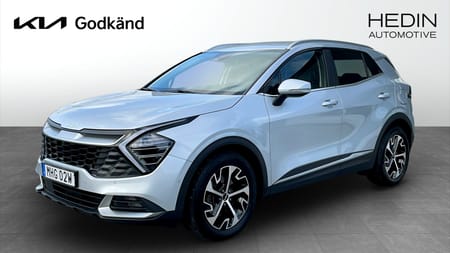 Kia Sportage Hybrid AWD HEV ADVANCE U HARMAN KARDON