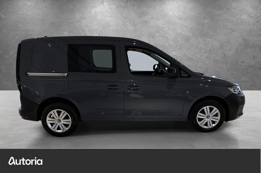 Bilde 4 av Volkswagen Caddy Cargo pluss 122 dsg