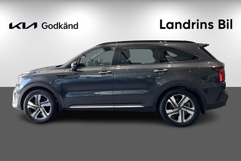 Bild 4 av Kia Sorento PHEV Advance Plus Euro 6