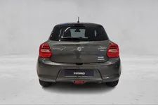 Thumnail bilde 3 av Suzuki Swift Hybrid AllGrip