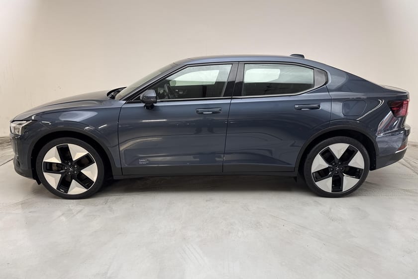 Bild 2 av Polestar 2 Long range Dual motor