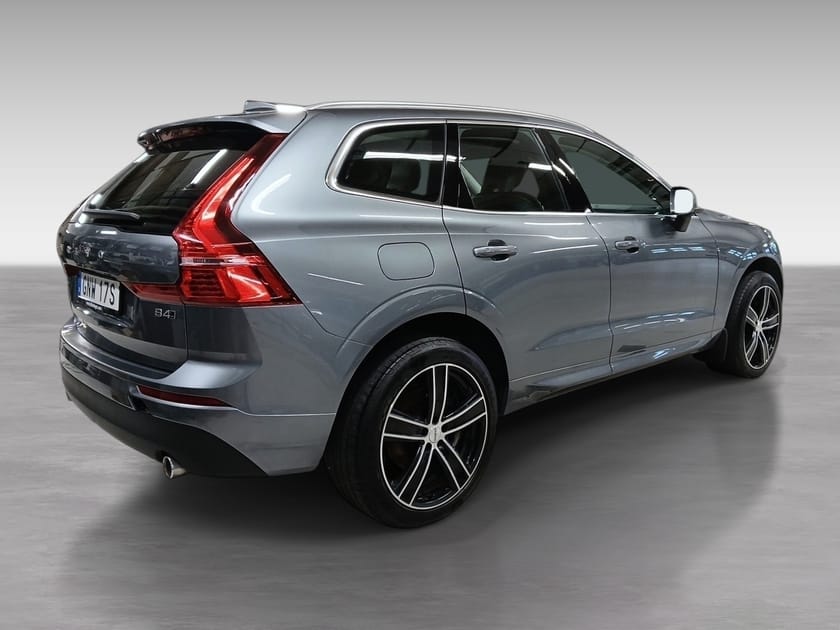 Bild 5 av Volvo XC60 B4 AWD Diesel Momentum Advanced Edt