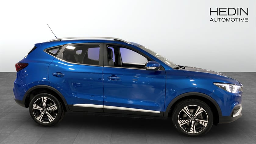 Bild 4 av MG ZS EV