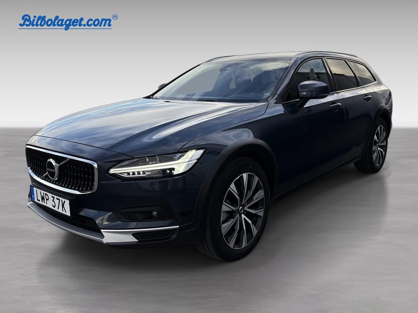 Bild 1 av Volvo V90 Cross Country B4 AWD Diesel Plus