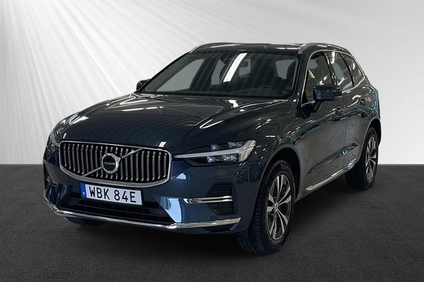 Bild 4 av Volvo XC60 T6 Core Special Edition