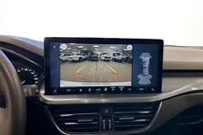 Ford Focus Kombi