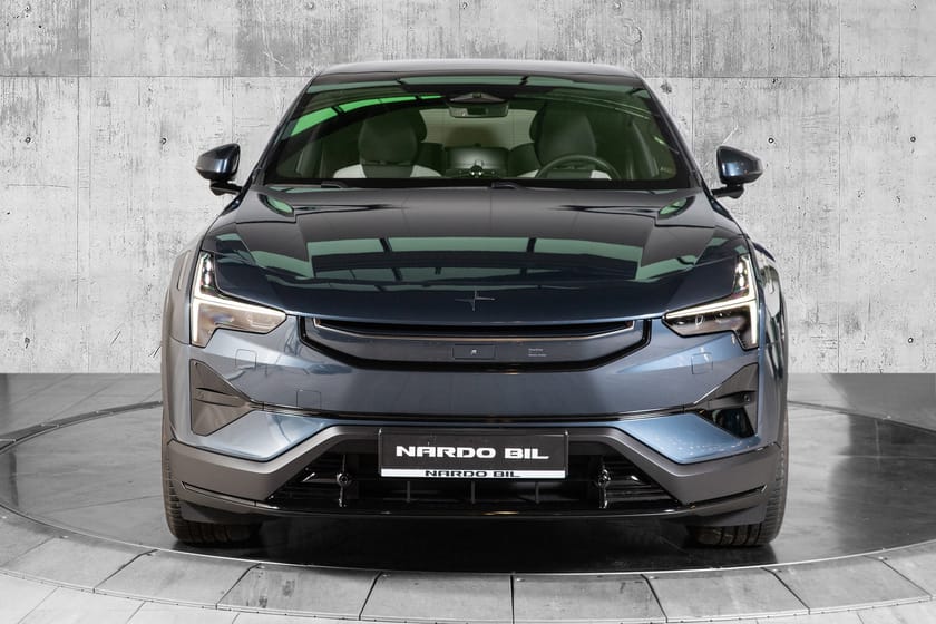 Bilde 2 av Polestar 3 Long Range Dual Motor