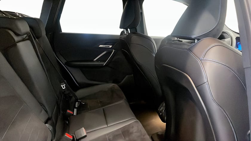 Bild 5 av BMW X1 xDrive25e
