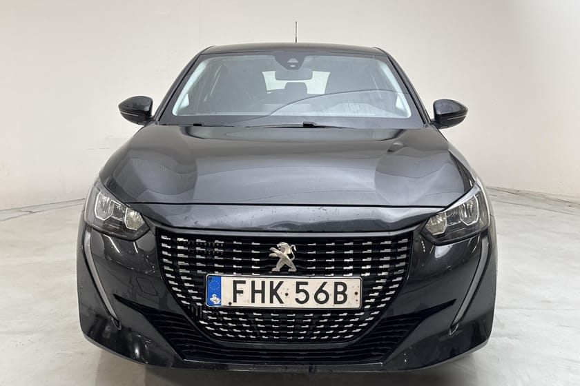 Bild 5 av Peugeot 208