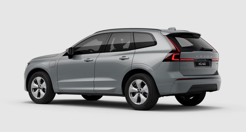 Bild 3 av Volvo XC60