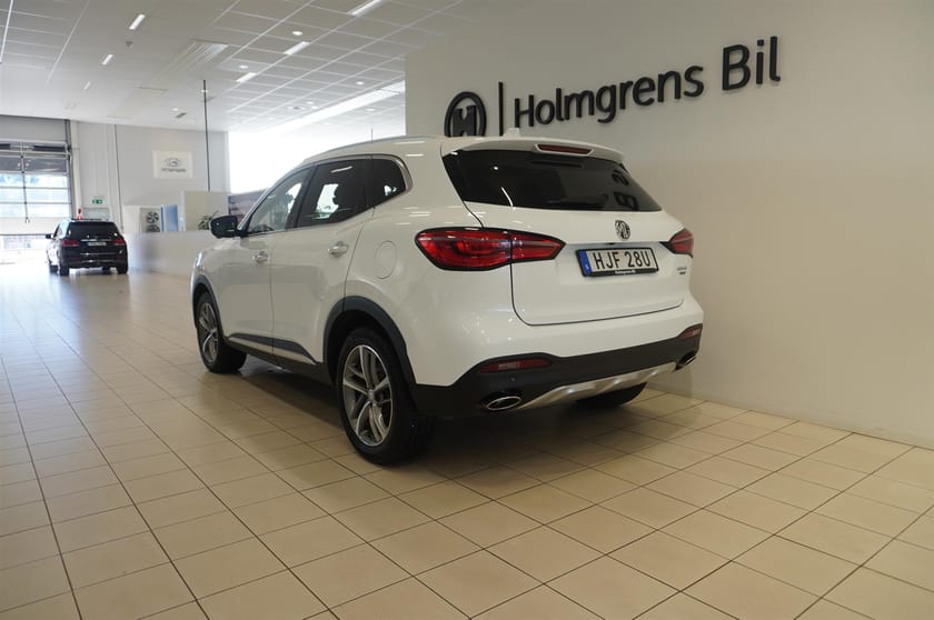 Bild 4 av MG EHS PHEV Luxury