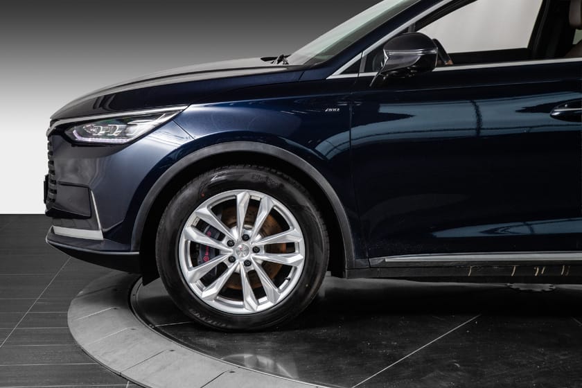 Bilde 4 av BYD Tang EV AWD 4X4 EXECUTIVE | 7 SETER | SOLTAK | 360 KAM. |