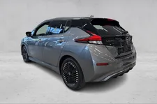 Thumnail bilde 2 av Nissan Leaf