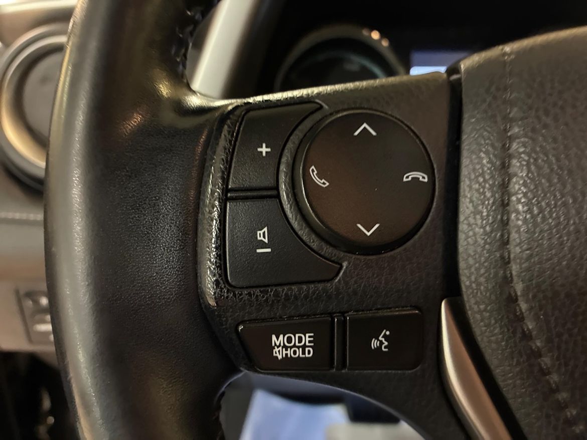 Toyota Toyota RAV4 Hybrid — bild 16