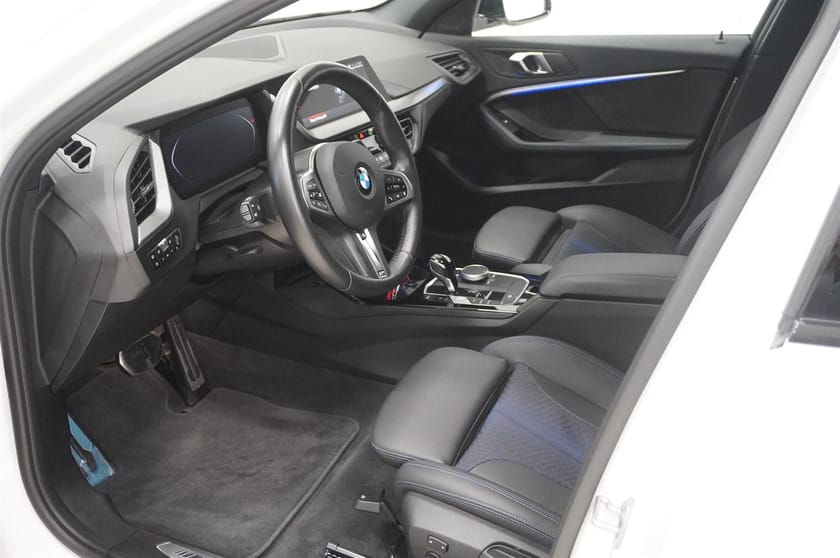 Bild 2 av BMW 120d