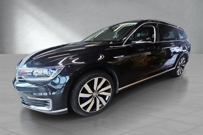 Bilde 1 av Volkswagen Passat Variant GTE 1,4 TSI 218hk aut