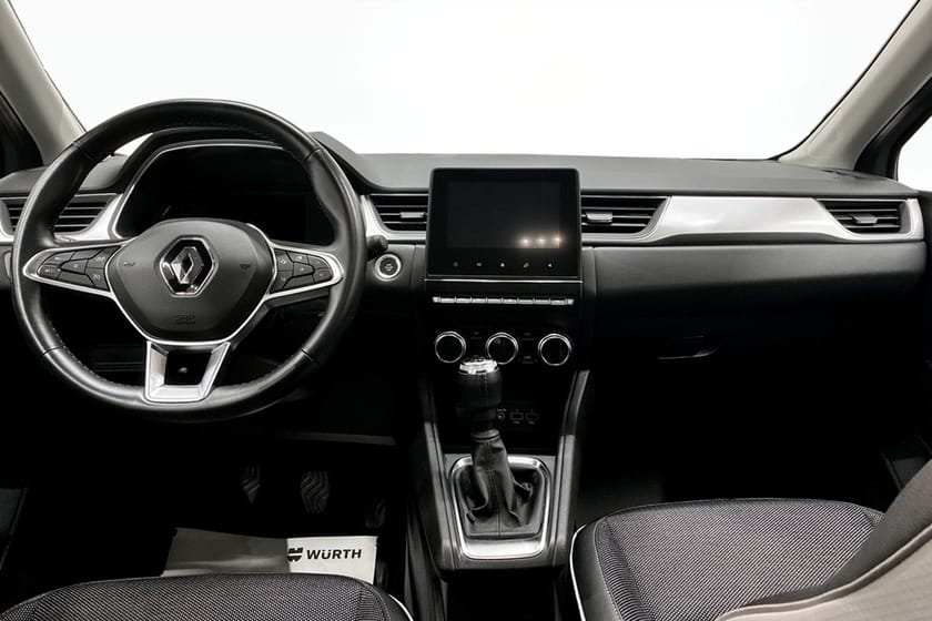 Bild 4 av Renault Captur TCe 90 Intens II
