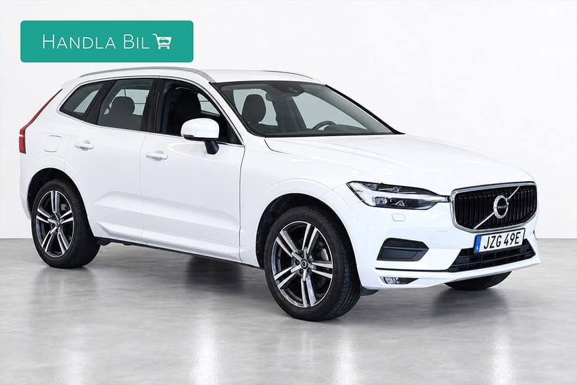 Bild 3 av Volvo XC60