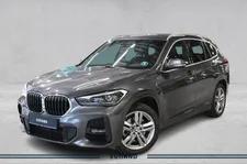 Thumnail bilde 0 av BMW X1 xDrive25e