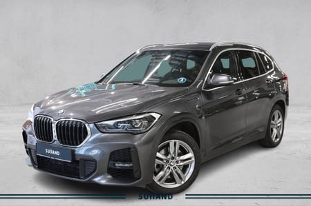BMW X1 xDrive25e