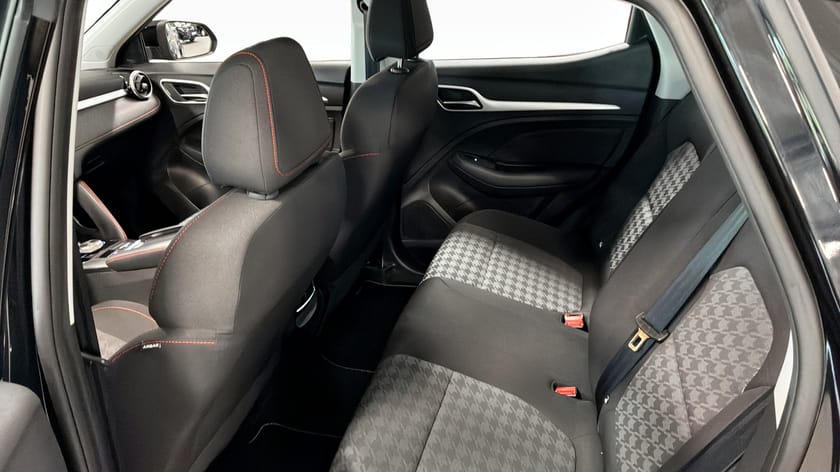 Bild 5 av MG ZS EV Long Range LUXURY