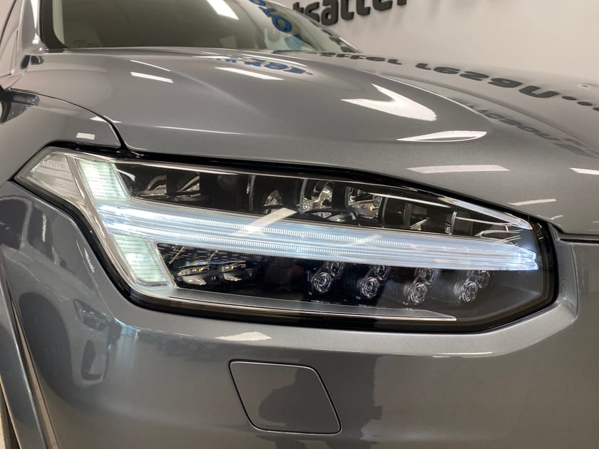 Bild 5 av Volvo XC90