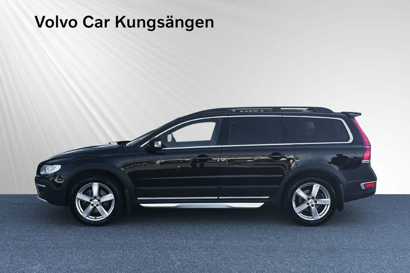 Bild 3 av Volvo XC70