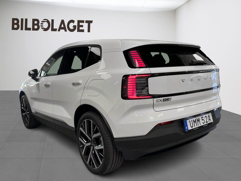 Bild 3 av Volvo EX30 Single Motor Extended Range Plus DEMOBIL
