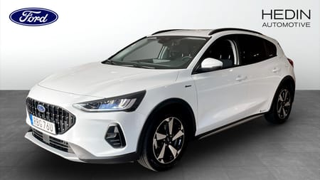 Ford Focus Active