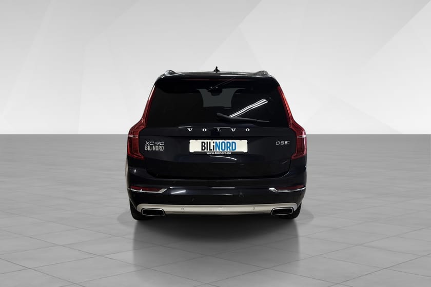 Bilde 5 av Volvo XC90 Tilhengerfeste / Luft / Innbytte