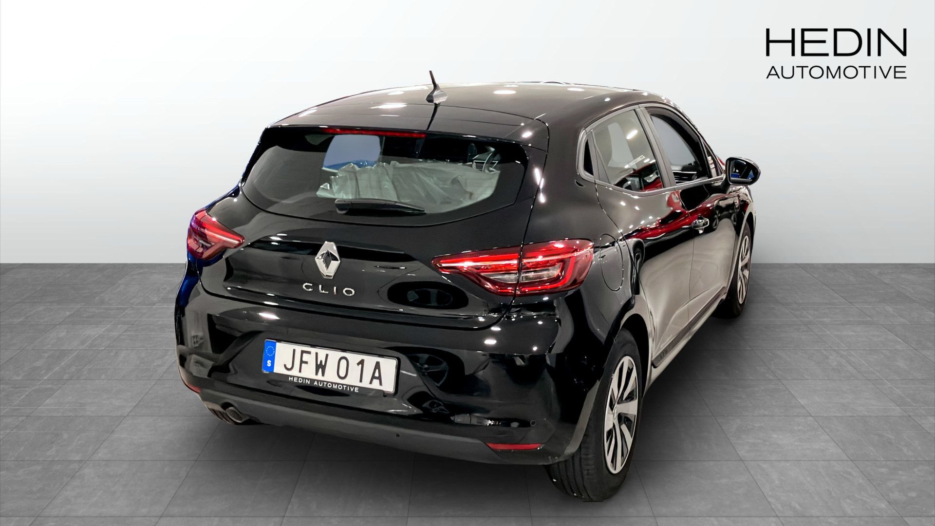 Renault Clio 1.0 TCe 2023, bild 6/9