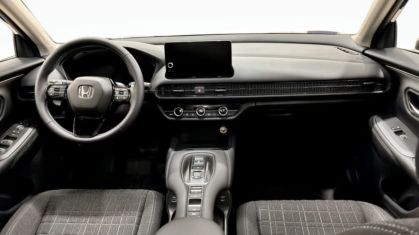 Bild 4 av Honda ZR-V e:HEV