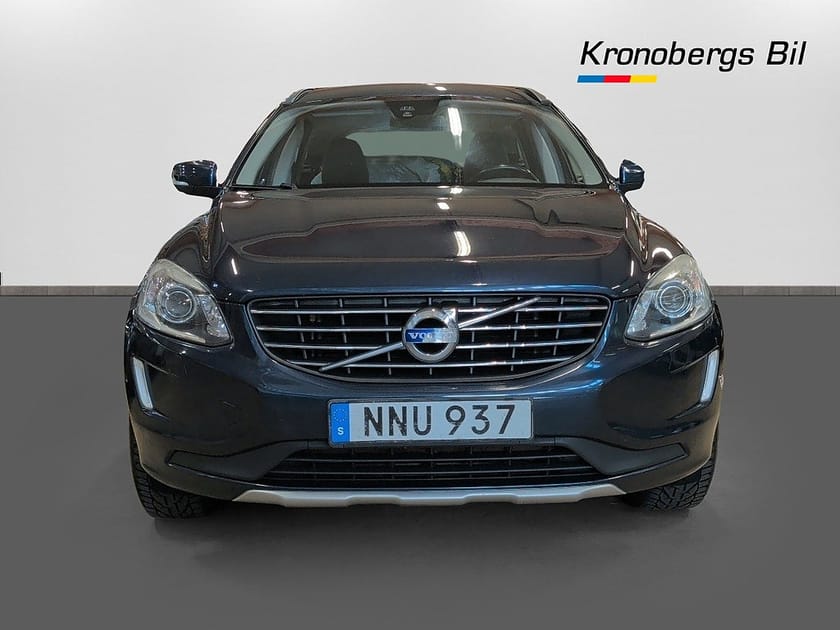 Bild 2 av Volvo XC60 D4 Momentum Business Edition 180hk Automat