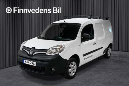 Renault Kangoo Express