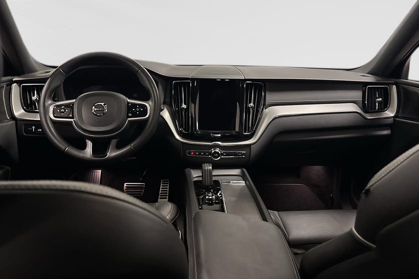 Bild 5 av Volvo XC60 Recharge T8 II R-Design