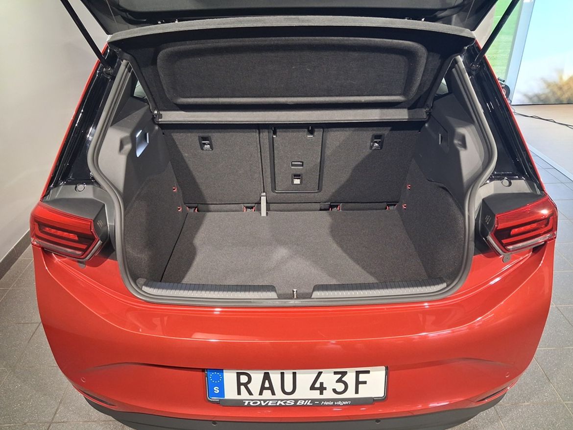 Volkswagen Volkswagen ID.3 Pro Performance — bild 18