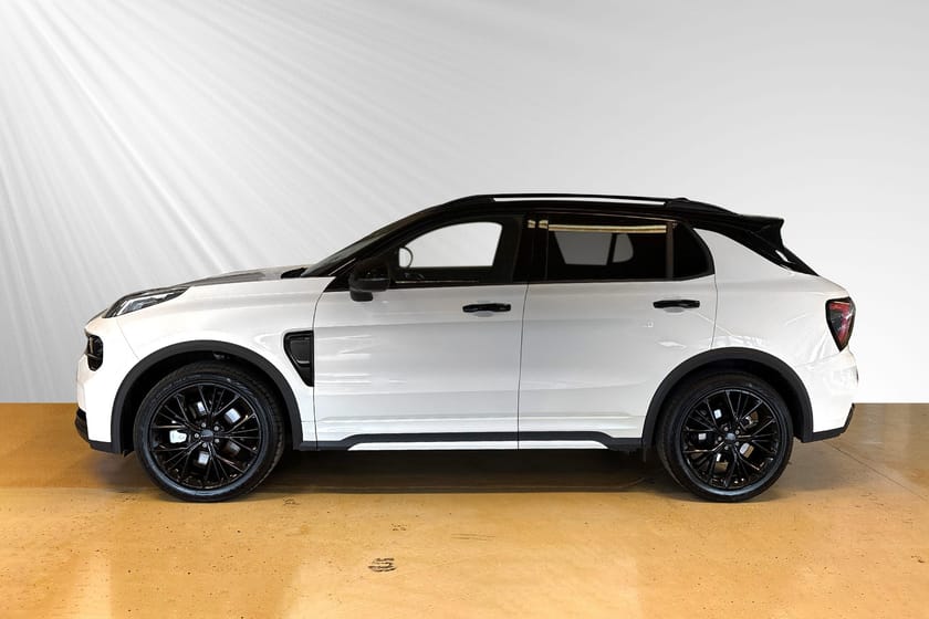 Bild 2 av Lynk & Co 01 PHEV More