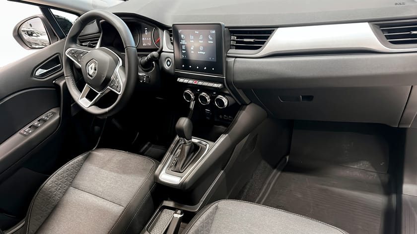 Bild 4 av Renault Captur