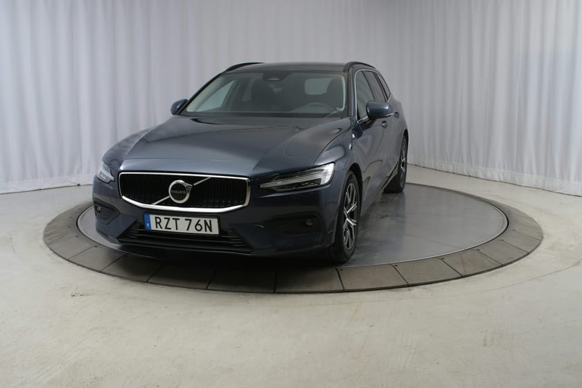 Bild 4 av Volvo V60 B4 Bensin Core