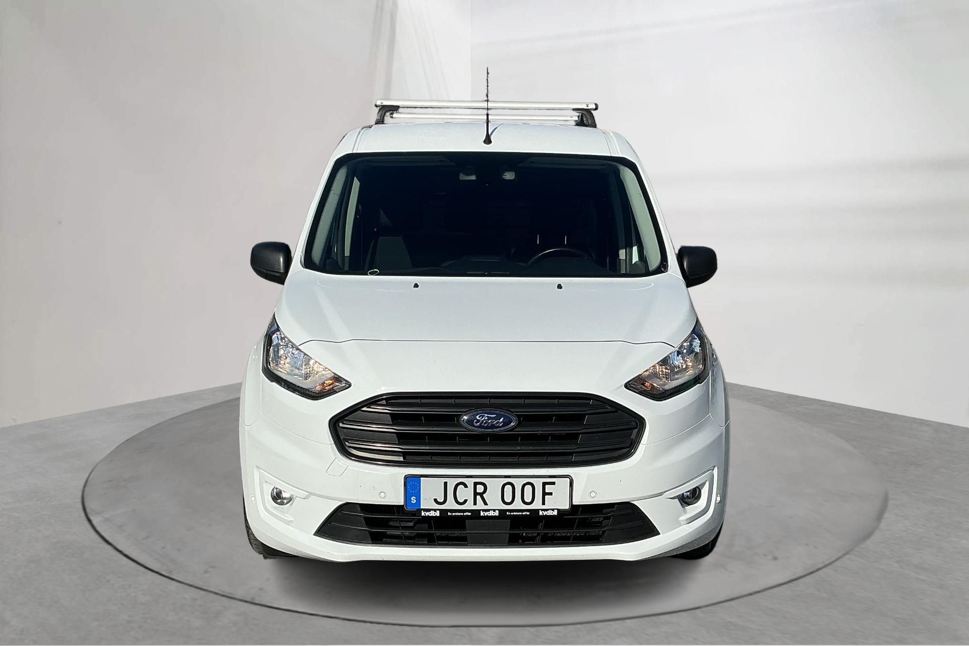 Ford Transit Connect 2023, bild 5/10