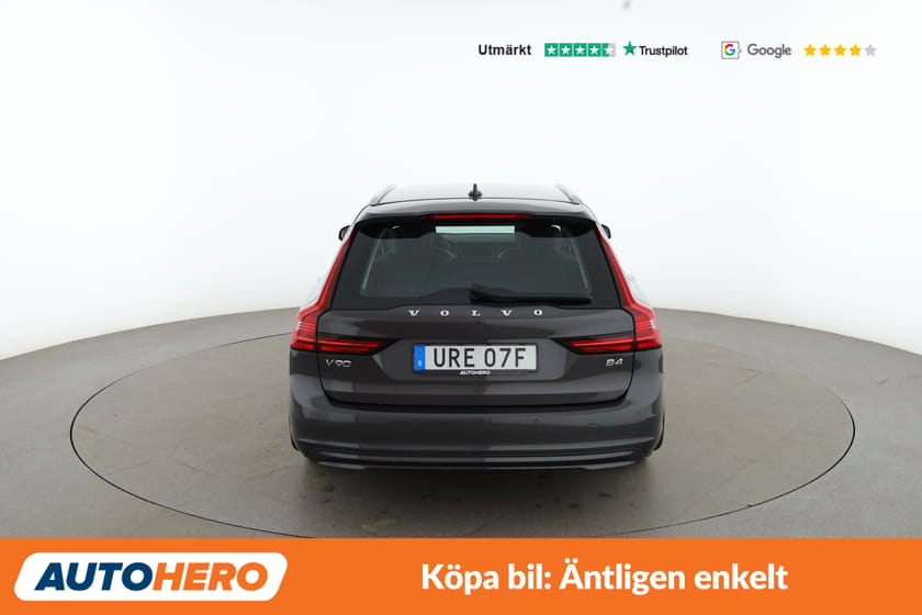 Bild 4 av Volvo V90
