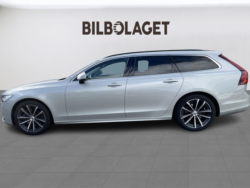 Bild 2 av Volvo V90 B4 AWD Diesel Momentum Advanced Edt